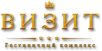 Ресторан "Визит" Ресторан "Визит"